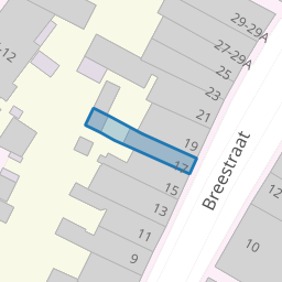 Perceel HDN02-A-1520