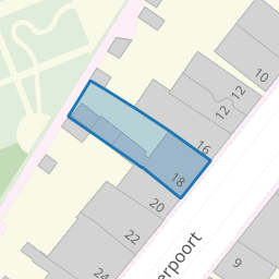 Perceel HDN02-A-1531