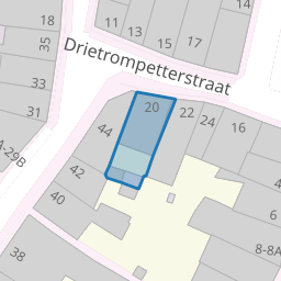 Perceel HDN02-A-1563