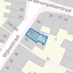 Perceel HDN02-A-1564