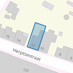 Perceel HDN02-A-1570