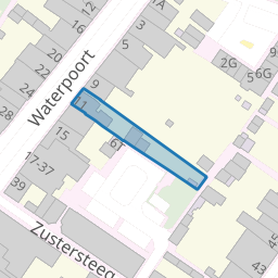 Perceel HDN02-A-1579