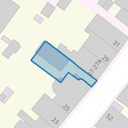 Perceel HDN02-A-1601