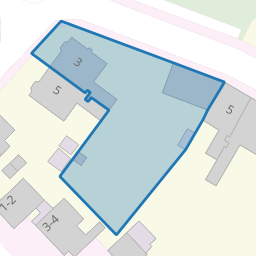 Perceel HDN02-A-1635