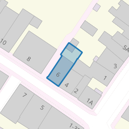 Perceel HDN02-A-1657