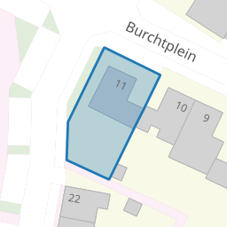 Perceel HDN02-A-1666