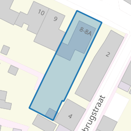 Perceel HDN02-A-1668