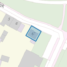 Perceel HDN02-A-1792