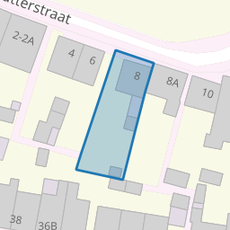 Perceel HDN02-A-1798