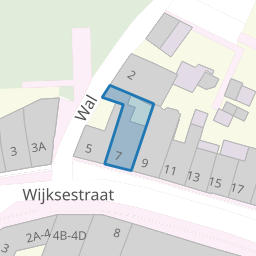 Perceel HDN02-A-1806