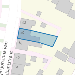 Perceel HDN02-A-1811