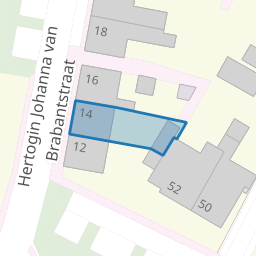 Perceel HDN02-A-1814