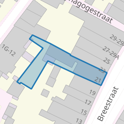 Perceel HDN02-A-1826