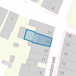 Perceel HDN02-A-1829