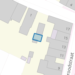 Perceel HDN02-A-1830