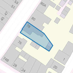 Perceel HDN02-A-1838