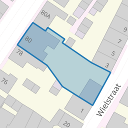 Perceel HDN02-A-1839