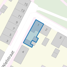 Perceel HDN02-A-1840