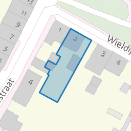 Perceel HDN02-A-1841