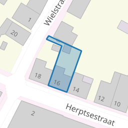 Perceel HDN02-A-1846