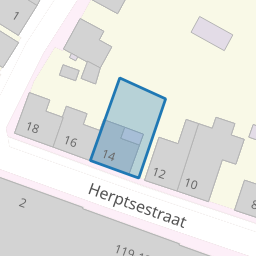 Perceel HDN02-A-1847