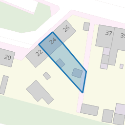 Perceel HDN02-A-1872