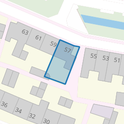 Perceel HDN02-A-1880