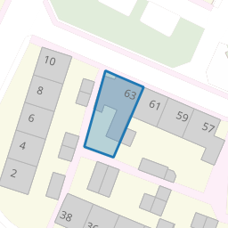 Perceel HDN02-A-1891