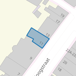 Perceel HDN02-A-1899