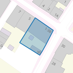 Perceel HDN02-A-1901