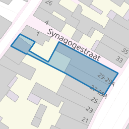 Perceel HDN02-A-1904