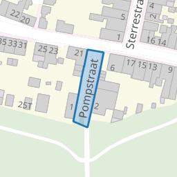 Perceel HDN02-A-1922