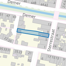 Perceel HDN02-A-1932