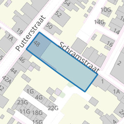 Perceel HDN02-A-1955