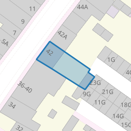 Perceel HDN02-A-1957