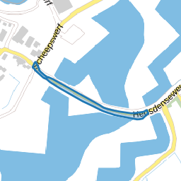 Perceel HDN02-A-1970