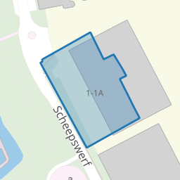 Perceel HDN02-A-1973