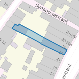 Perceel HDN02-A-1993