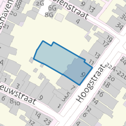 Perceel HDN02-A-1995