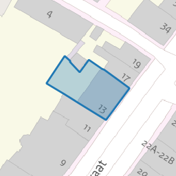 Perceel HDN02-A-1997