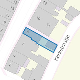 Perceel HDN02-A-1999