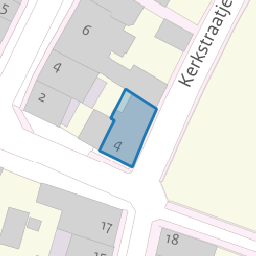 Perceel HDN02-A-2000