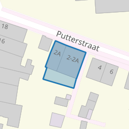 Perceel HDN02-A-2006