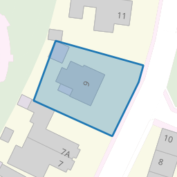 Perceel HDN02-A-2030