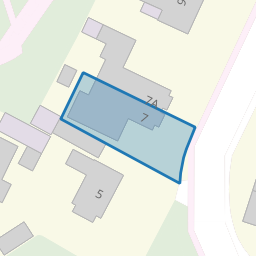 Perceel HDN02-A-2032