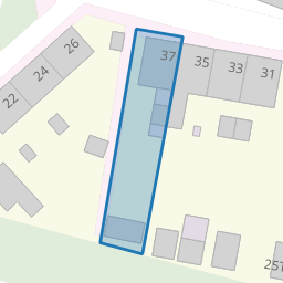 Perceel HDN02-A-2040