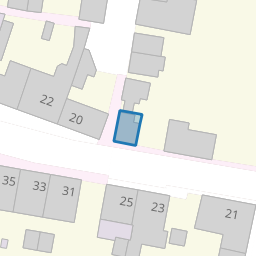 Perceel HDN02-A-2046