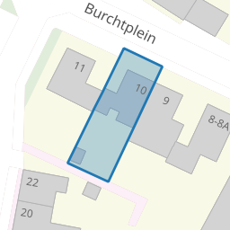 Perceel HDN02-A-2048