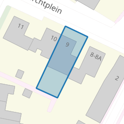 Perceel HDN02-A-2049