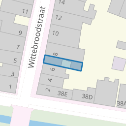 Perceel HDN02-A-2052